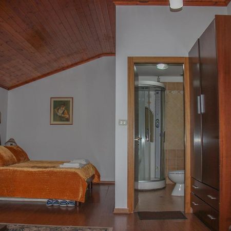Hotel Bleta Gjirokaster Exterior photo