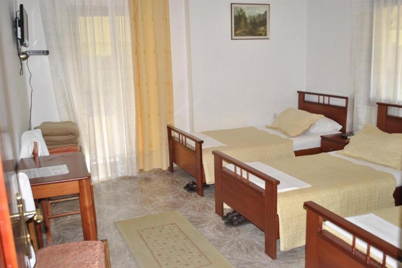 Hotel Bleta Gjirokaster Exterior photo