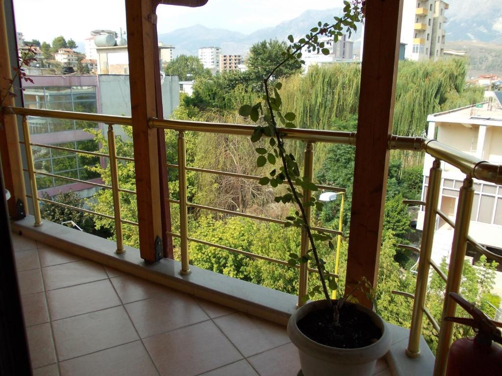 Hotel Bleta Gjirokaster Exterior photo