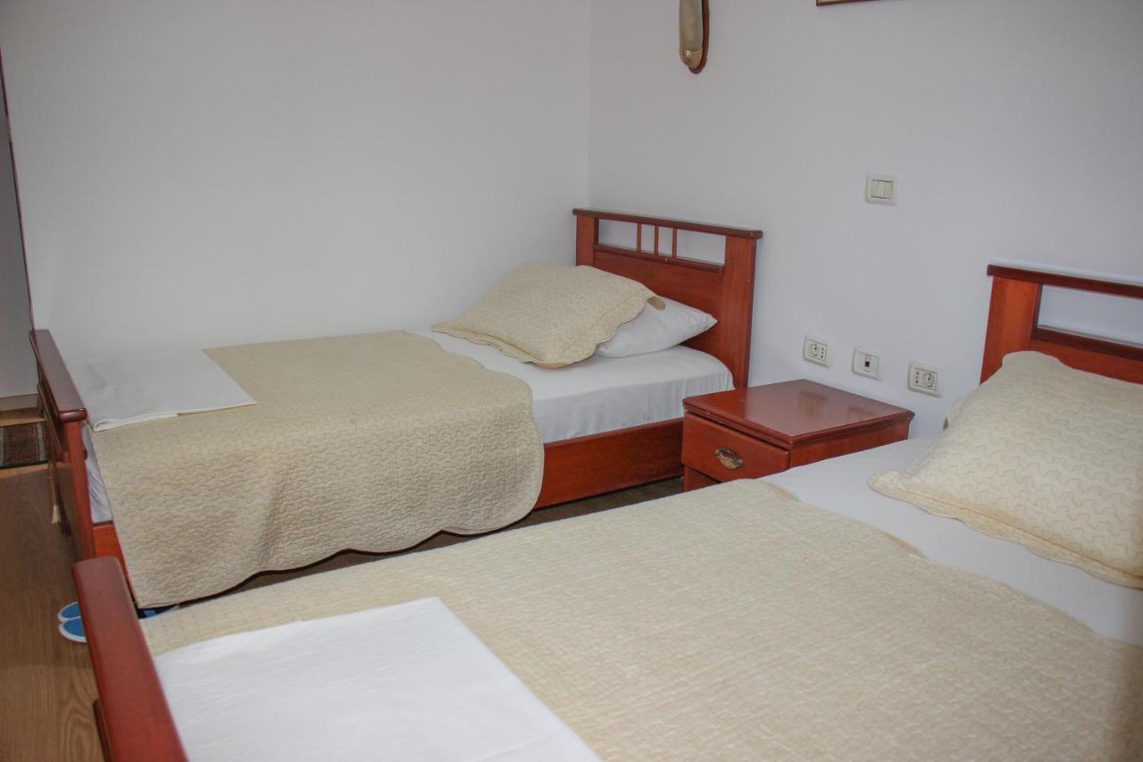 Hotel Bleta Gjirokaster Exterior photo