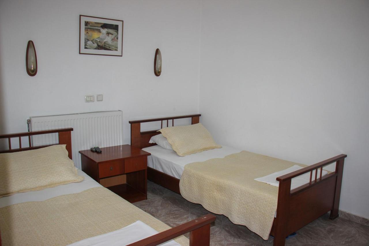 Hotel Bleta Gjirokaster Exterior photo