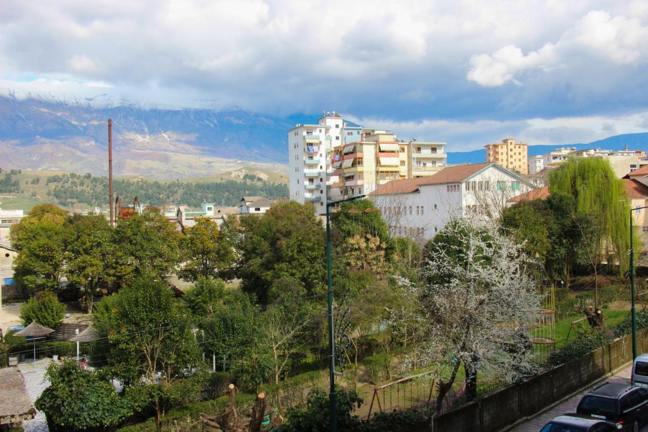 Hotel Bleta Gjirokaster Exterior photo